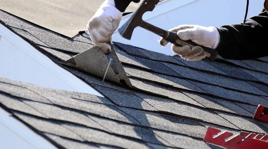 Professional Flat Roofing Installation in Cloverport, KY